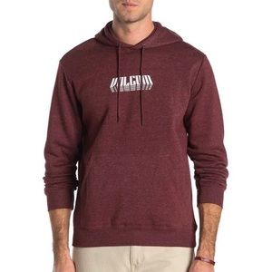 VOLCOM Round One Hoodie